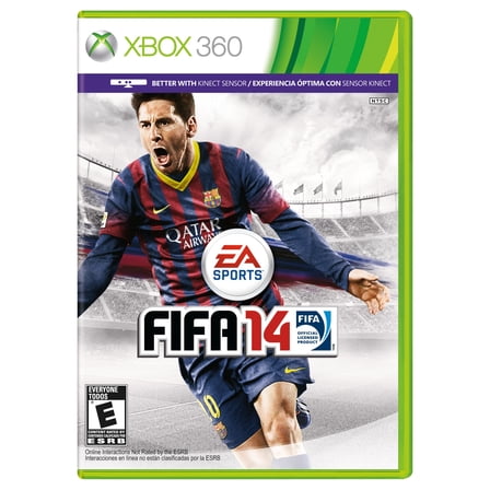 Pre-Owned FIFA Soccer 14