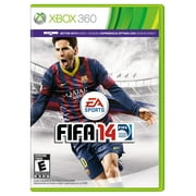 FIFA Soccer 2014 (LATAM) - Xbox 360