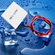 thumbnail image 4 of TEC1-12705 Thermoelectric Cooler Peltier 40X40mm TEC12705 Peltier Module for Cooler Radiator, 4 of 5