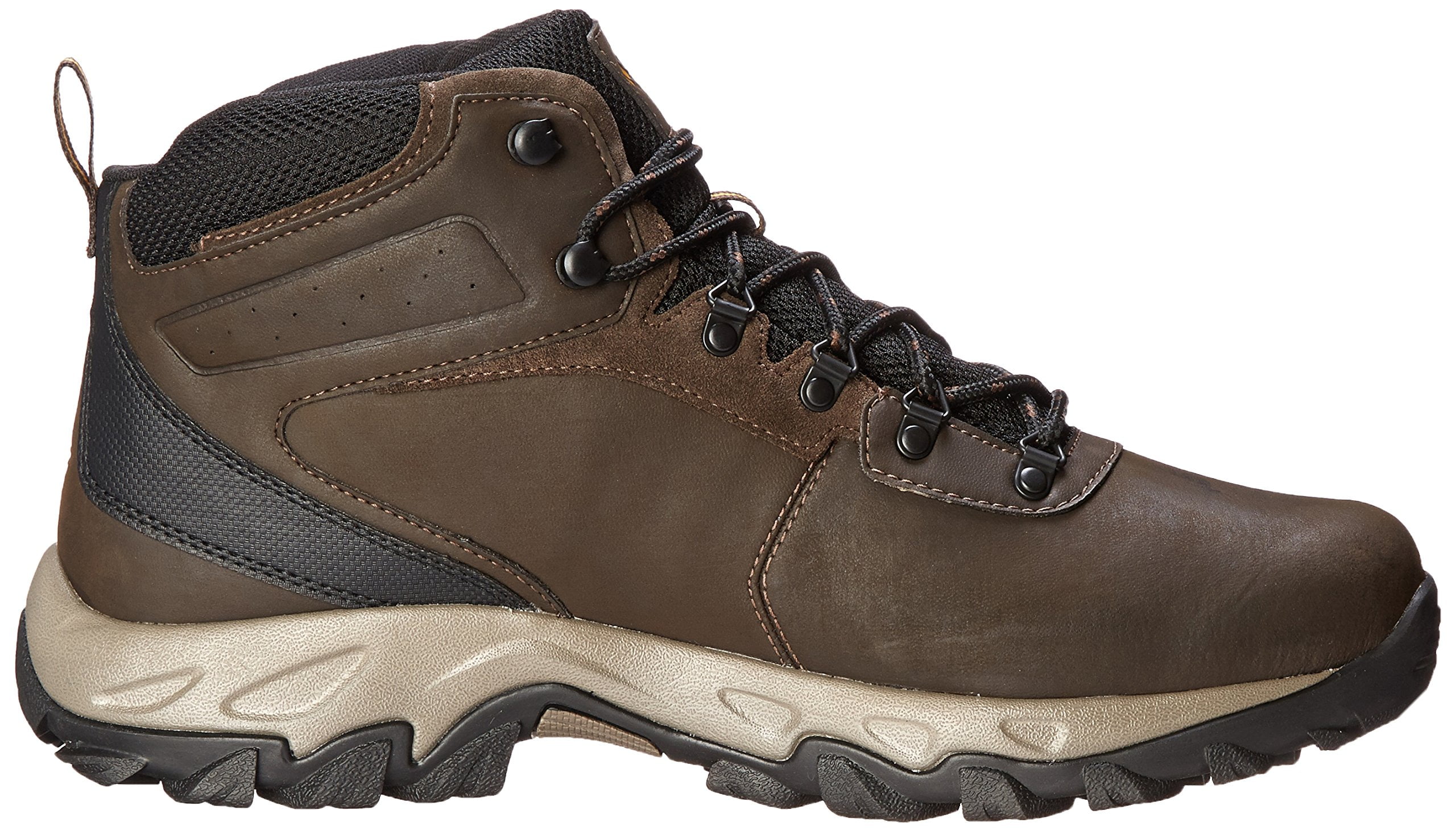 Columbia Men s Newton Ridge Plus II Hiking Boots in Kosovo at 188 Rating 5