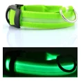 thumbnail image 2 of Collar Led Recargable Usb Perros Y Gatos Paseo (3pzs), 2 of 5