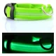 thumbnail image 2 of Collar Led Recargable Usb Perros Y Gatos Paseo (3pzs), 2 of 5
