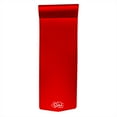 thumbnail image 1 of TRC Recreation Splash Matelas Flottant de Piscine en Mousse de 1,25 Po d'Épaisseur, Rouge, 1 of 11