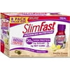 Slimfast Advanced Nutrition Vanilla Cream Meal Replacement Shake, 11 Fluid Ounce -- 24 Per Case.