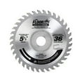 thumbnail image 2 of Amana Floor King 55036 comparable to Crain 556, 5-1/2 Dia x 36T x 22.22mm Bore for 555 Crain Undercut Saw., 2 of 5