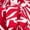 Red Painted Floral, variant on Avenue Women's Plus Size Havana Maxi Dress