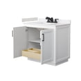 thumbnail image 5 of Wyndham Collection Wcf2929-36S-Vca-Us3mxx Miranda 36" Free Standing Single Basin Vanity, 5 of 5