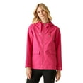 thumbnail image 3 of Regatta Womens Otilie Waterproof Jacket, 3 of 5