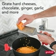 thumbnail image 4 of GoodCook Pro Grater, Fine, 4 of 17