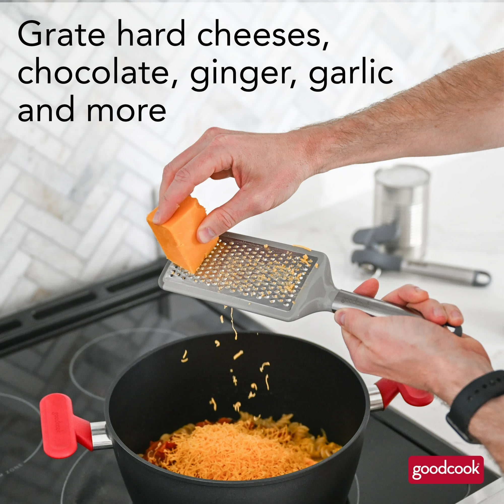 GoodCook Pro Grater, Fine