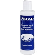 Xikar Propylene Glycol PG Solution - 8 oz. 3 Pack