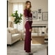 thumbnail image 4 of Set Mujer Pantalón Suéter Tejido Outfit Casual Chic, 4 of 5