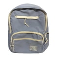 thumbnail image 4 of Mochila para niños, bolsa de viaje de nailon de gran capacidad para el trabajo y el senderismo al aire libre. azul, 4 of 9