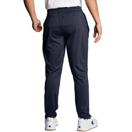 champion men's double dry select training pants