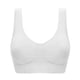 thumbnail image 4 of Sujetador deportivo push-up ajustable de una sola capa de gran tamaño sin almohadilla para el pecho sin aro de acero sin ropa interior push-up sin costuras, 4 of 5
