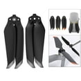 thumbnail image 3 of Hélices de bajo ruido 7238F Hugo para Air 2S Plegable 1 par, 3 of 10