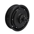 thumbnail image 2 of Motor de cubo de rueda de bicicleta eléctrica de 10 pulgadas 48-72V 1200W-2200W Universal para bicicleta eléctrica Scooter Go Kart, 2 of 12