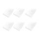 thumbnail image 5 of Bloques de congelador Zulema 6 piezas Bolsas enfriadoras 12cmx7.5cmx2cm, 5 of 8