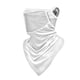 thumbnail image 4 of Cubrebocas Con Orejeras, Media Cara, Protección Uv, Bandana, Bufanda, 4 of 6