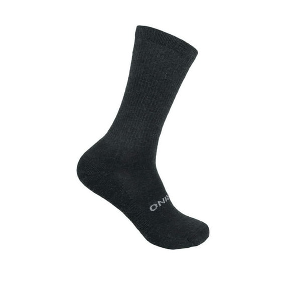 Surino Lightweight Sport 9" Crew Alpaca Sock