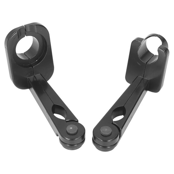 2pcs Air Conditioner Tube Remover Kit T40149 Steel Rustproof Replacement for A5 2007‑Up