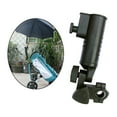 thumbnail image 4 of Golf Umbrella Holder Stand Clamp for Pushchair Accessory Trolley, 4 of 7