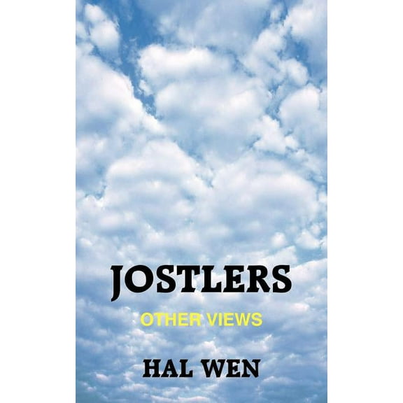 Jostlers: Other Views (Paperback)