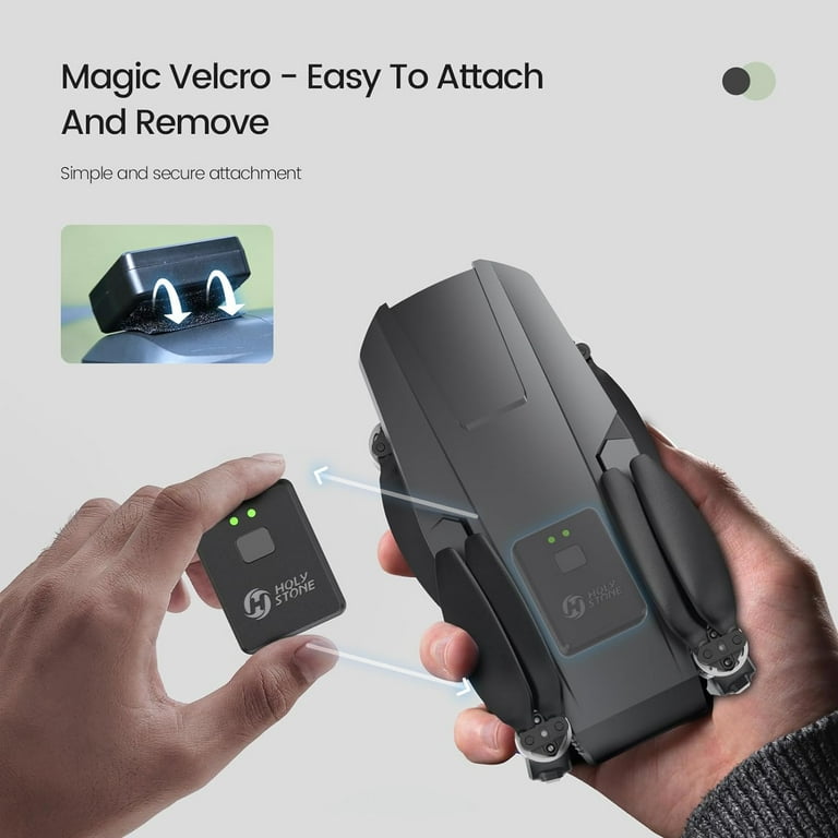 Holy stone d50 deals