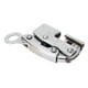 thumbnail image 4 of Dispositivo de agarre de cuerda con arnés de seguridad para protección contra caídas con bloqueo automático para escalada en roca, 4 of 14