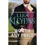 Pre-Owned Worth Any Price: Bow Street Runners (Paperback 9780380811076) by Lisa Kleypas