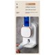 thumbnail image 2 of Electric Toothpaste Dispenser, Sensor Automatic Toothpaste Squeezer, Wall-Mounted Bathroom Toothpas G, 2 of 5