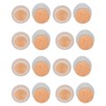 thumbnail image 4 of Housses de Pieds de Chaise, Réduisent le Bruit Rond 20 Pcs Protecteurs de Pieds de Chaise TPR pour la Maison, 4 of 7