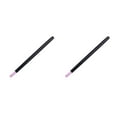 thumbnail image 1 of relayinert Grinding Pen Nail Crafting Powder Dead Reusable Sculpture Tools Single-ended Professional Manicure Brush for Using Black 1pcs 2Set, 1 of 6