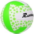 thumbnail image 2 of Runleaps de voleibol, tamaño 5, impermeable, para interiores y exteriores, 2 of 9