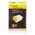 Stanley Disposable Filter Bag for 45 gal Vacuums, 3pc, 251230