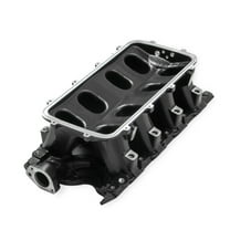 Holley EFI 300-244BK Engine Intake Manifold
