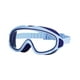 thumbnail image 2 of Gafas de natación para niños, gorros de natación, gafas de natación para niños y niñas, impermeables y de alta definición, gafas de buceo con montura grande, equipo, 2 of 5