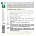 thumbnail image 2 of Albert Roussel - Albert Roussel Edition - Music & Performance - CD, 2 of 2