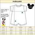 thumbnail image 3 of Pañalero Bordado Disney Bunny Toy Story Disney Pañalero2183, 3 of 3