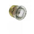 thumbnail image 1 of American Imaginations AI-35066 2.63 x 2.63 in. Plug Fuse, Brass, 1 of 1