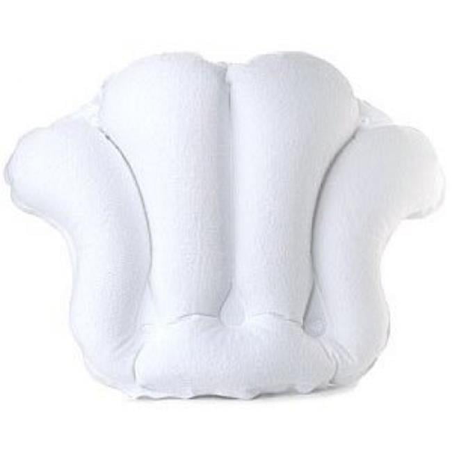 Products 31012W Terry Bath Pillow 