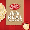 thumbnail image 3 of Orville Redenbacher's Movie Theater Butter Popcorn Tub, 3.9 oz., 3 of 9