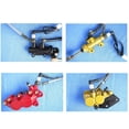 thumbnail image 5 of Kenally Interruptor hidráulico de freno de codo M10 1mm interruptor de luz de presión de perno hueco de goma de aleación de aluminio Universal para Accesorios para motos Numero 3 Kenally VI009577-03, 5 of 5