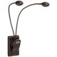 thumbnail image 1 of Luz LED con clip (roja) The Music People, Inc. LED202R, 1 of 1