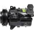 thumbnail image 5 of Driveworks Reman w/ Clutch A/C Compressor / Component Kit Fits select: 2007-2010 CHEVROLET COBALT, 2006-2011 CHEVROLET HHR, 5 of 5
