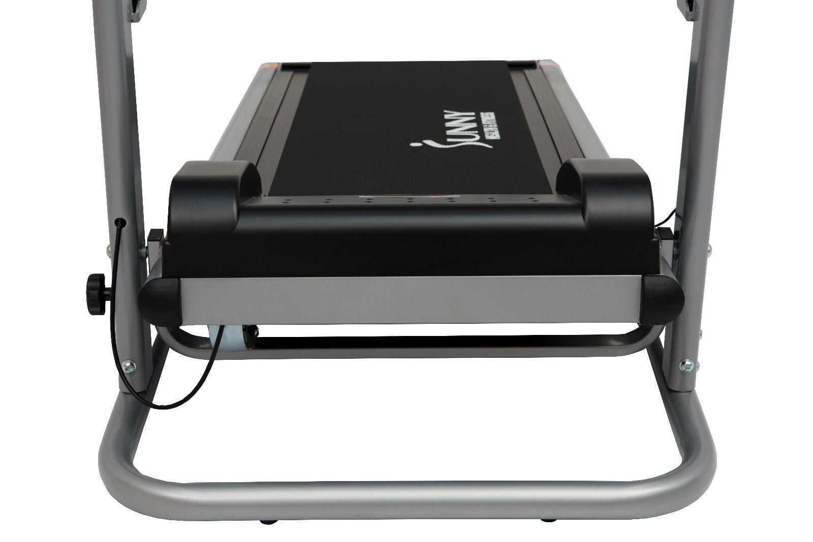 Sunny Health&Fitness SF-T7615 Cross Training Magnetic Treadmill 