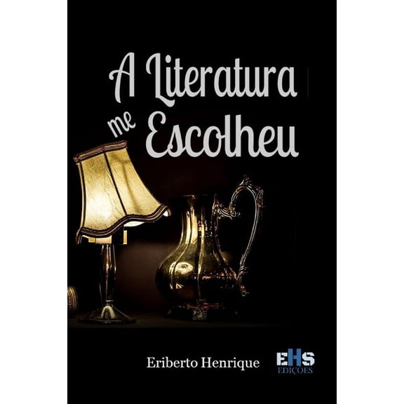 A Literatura Me Escolheu (Paperback)
