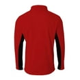 thumbnail image 2 of Adult Tech Fleece 1/4 Zip Jacket, 2 of 3
