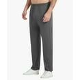 thumbnail image 2 of MoFiz Men's Solid Bamboo Pajama Pants with Pockets Loungewear for Men, 2 of 6