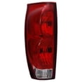 thumbnail image 3 of TYC 11-5890-00-9 Driver Side Tail Light for 02-06 Chevrolet Avalanche GM2800153, 3 of 3